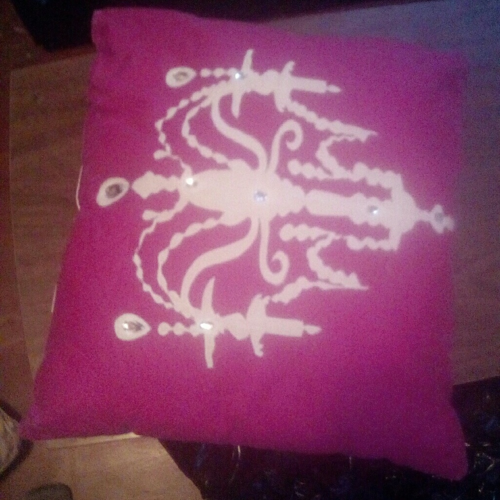 Pillows